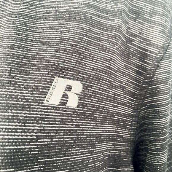 Russell Dri Power 360 Athletic Shirt Size small - Picture 6 of 14